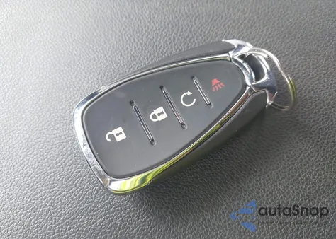 2023 Chevrolet Trailblazer Fwd Rs from USA, damaged, VIN KL79MTSL1PB118350